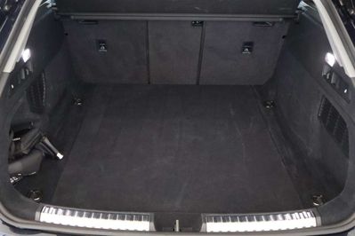 Audi A5 TDI quattro advanced Avant
