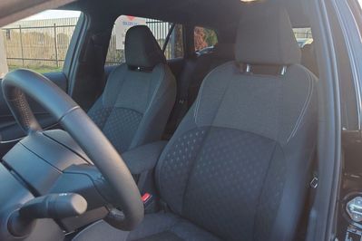 Suzuki Swace 1.8 Hybrid Premium Plus CVT