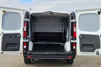 Renault Trafic dCi L2H1