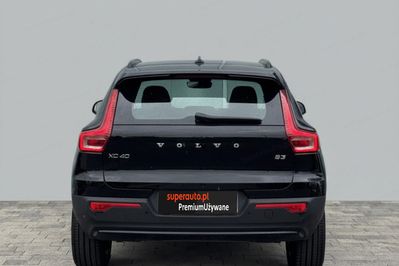Volvo XC40 B3 Essential
