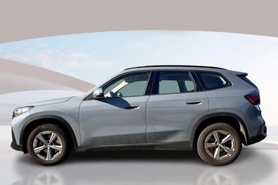 BMW X1 sDrive18d