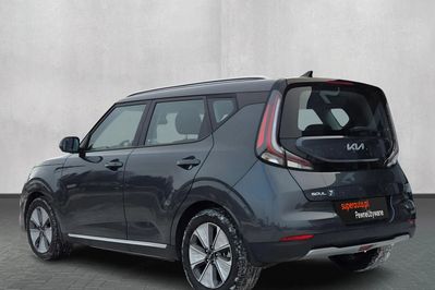 Kia Soul e-Soul 64kWh M