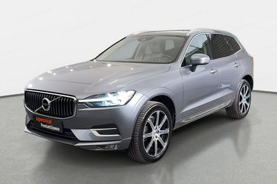 Volvo XC60 B4 D Momentum