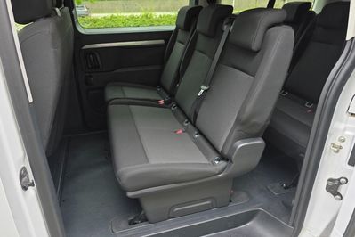 Toyota Proace Verso 2.0 D4-d Long Business