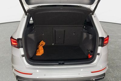 Seat Ateca 2.0 TSI FR S&S 4Drive DSG