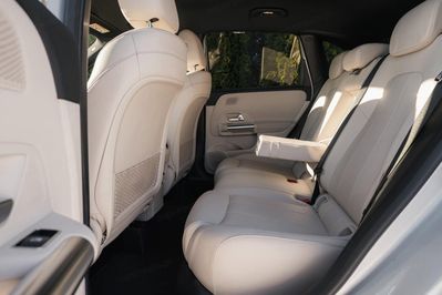 Mercedes B Klasa 180 d Progressive 8G-DCT