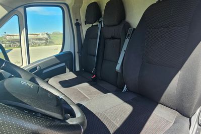 Peugeot Boxer 2.2 L2H2