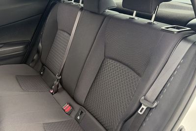 Toyota C-HR 1.8 Hybrid Comfort