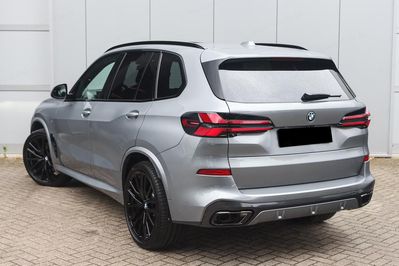 BMW X5 xDrive30d M Sport