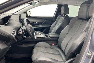 Peugeot 3008 Allure 1.6 Hybrid e-EAT8
