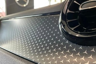 Mercedes GLA 220 4-Matic