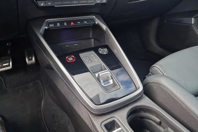 Audi A3 RS3 TFSI quattro S tronic