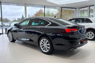 Opel Insignia 2.0 CDTI Business Elegance S&S