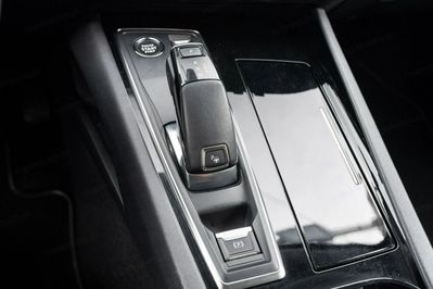 Peugeot 508 1.5 BlueHDi Allure Pack S&S EAT8