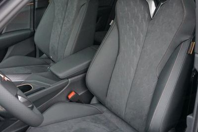 Cupra Terramar 2.0 TSI DSG 4Drive