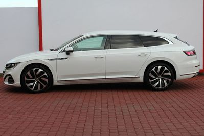 Volkswagen Arteon 2.0 TDI R-Line DSG