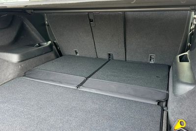 Skoda Kodiaq 1.5 TSI Selection DSG