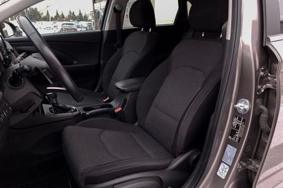 Hyundai i30 1.5 T-GDI