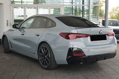 BMW Seria 4 Gran Coupe 430i xDrive M Sport