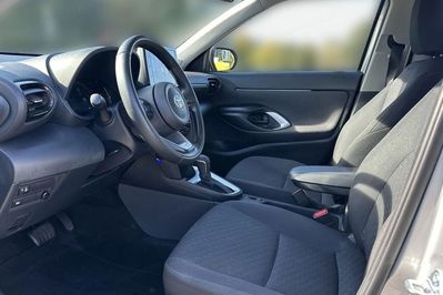 Toyota Yaris Cross Hybrid 1.5 Comfort