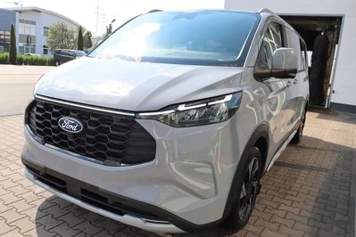 Ford Tourneo Custom 340 L2H1 Active PHEV CVT
