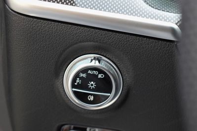 Mercedes Klasa C 300 de 4-Matic AMG