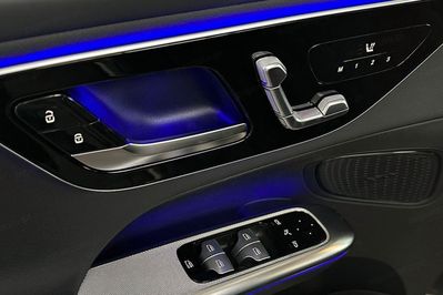 Mercedes GLC 200 d 4-Matic AMG Line