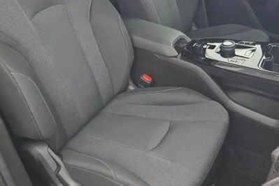 Toyota Urban Cruiser Style BEV
