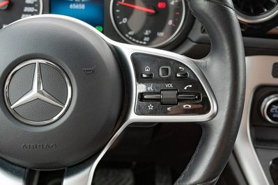 Mercedes T klasa T180d Progressive AT