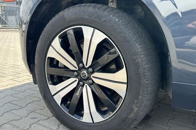 Volvo XC60 T6 Plug-In Hybrid AWD Plus Bright aut