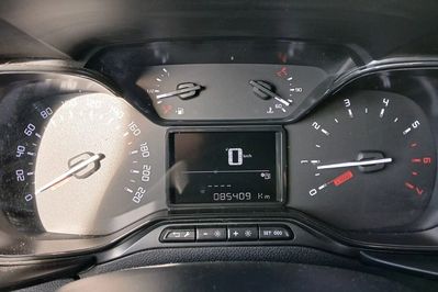 Toyota Proace City L1H1 Active