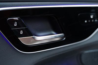 Mercedes GLC Coupe 200 d 4-Matic AMG Line