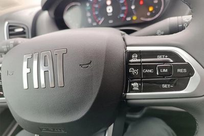 Fiat Ducato Maxi L3H2 aut