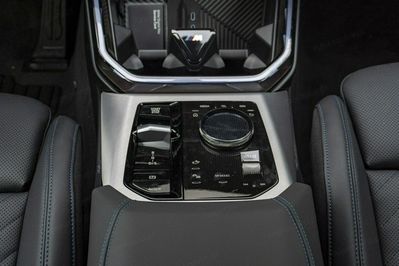 BMW X3 xDrive20d M Sport