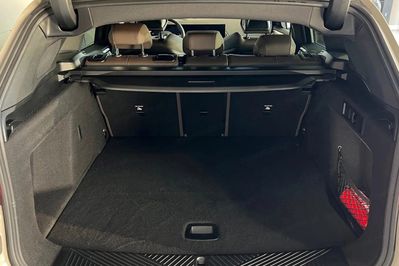 BMW X3 xDrive20i M Sport