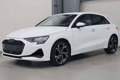 Audi A3 35 TFSI Advanced Sportback