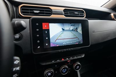 Dacia Duster 1.3 TCe Extreme EDC