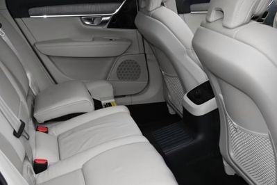 Volvo V90 T6 AWD Plus Bright
