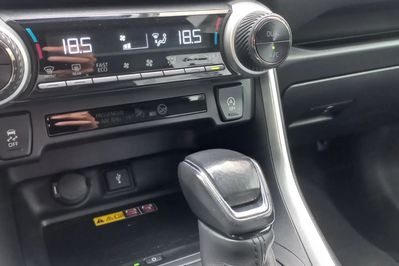 Toyota RAV4 2.0 Comfort 4X2 Ms