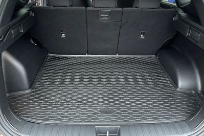 Hyundai Tucson 1.6 T-GDi 48V Executive  4WD DCT