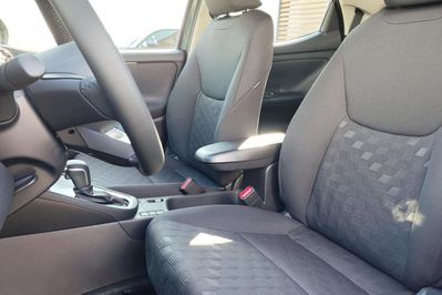 Toyota Yaris Comfort 1.5 Hybrid