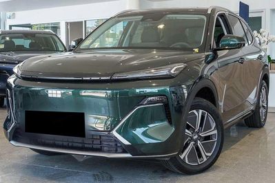 Geely Starray EM-i 1.5 PHEV Pro