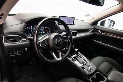 Mazda CX-5 Hikari 2WD