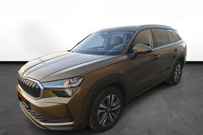 Skoda Kodiaq 2.0 TDI 4x4 Selection DSG