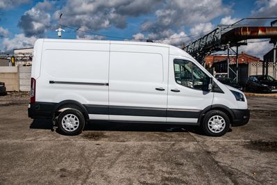 Ford Transit 350 L3H2 Trend