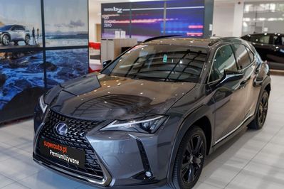 Lexus UX 250h GPF F Impression 2WD