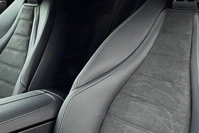 Mercedes CLE 300 4-Matic AMG Line