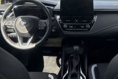 Toyota Corolla 1.8 Hybrid Gr Sport