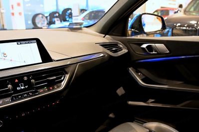 BMW Seria 1 118i M Sport