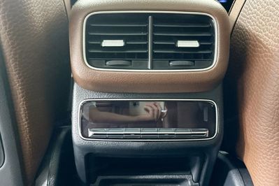 Mercedes GLS 450 4MATIC